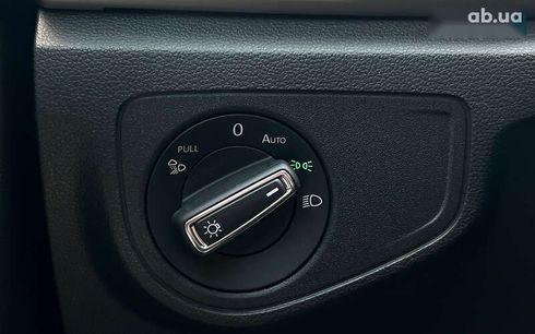 Volkswagen Atlas Cross Sport 2020 - фото 26