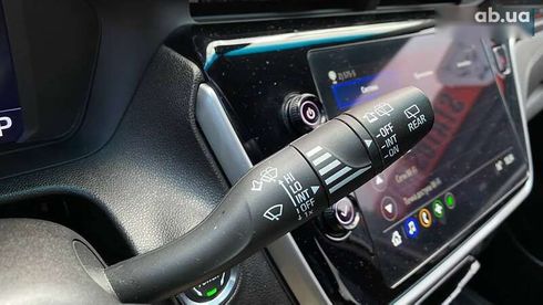 Chevrolet Bolt 2023 - фото 23