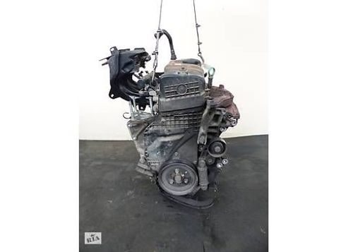 двигатель в сборе для Citroёn Xsara - купить на Автобазаре - фото 4