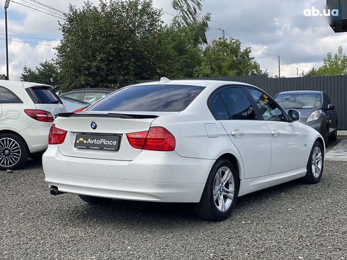 BMW 3 серия 2009 - фото 19