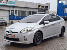 Продажа б/у Toyota Prius в Одессе - купить на Автобазаре