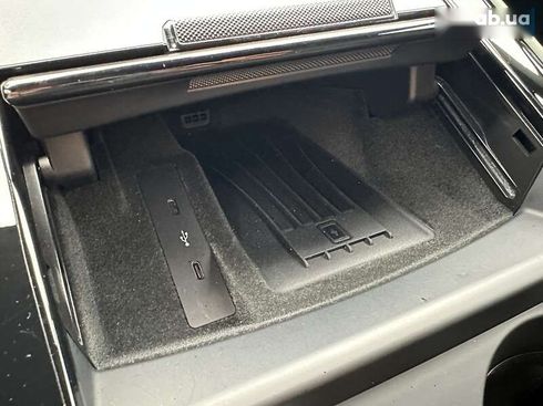 Porsche Panamera 2024 - фото 29