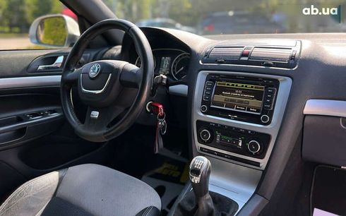 Skoda Octavia 2011 - фото 10