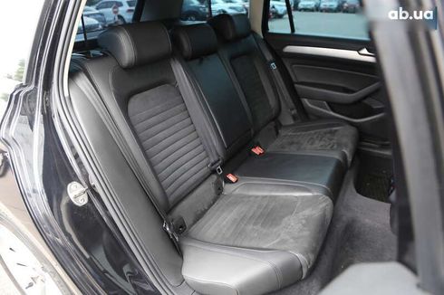 Volkswagen Passat 2015 - фото 11