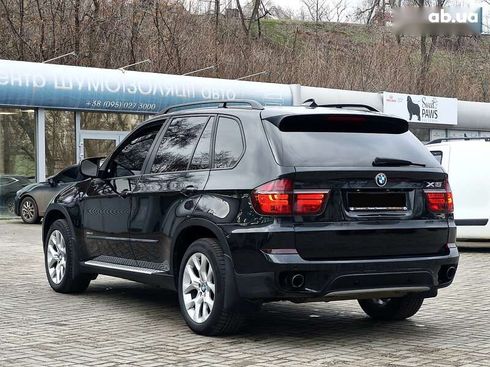 BMW X5 2011 - фото 9