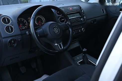 Volkswagen Golf Plus 2009 - фото 17