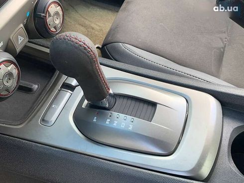Chevrolet Camaro 2015 - фото 16