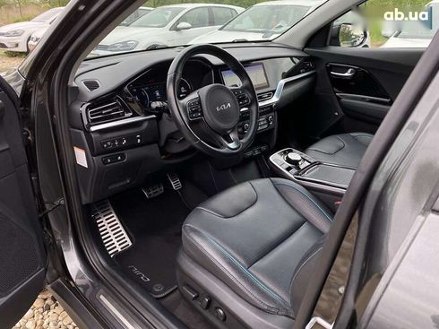 Kia Niro 2021 - фото 3