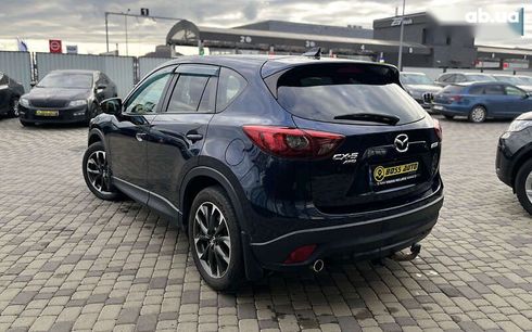 Mazda CX-5 2015 - фото 5