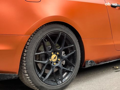 Cadillac ATS 2017 оранжевый - фото 23