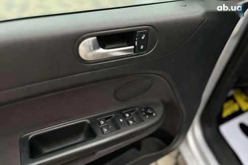 Volkswagen Golf Plus 2009 - фото 16