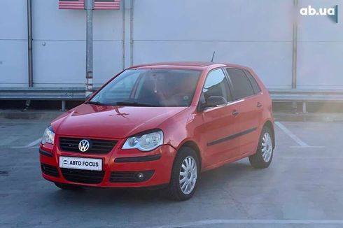 Volkswagen Polo 2007 - фото 4