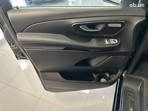 Mercedes-Benz V-Класс 2023 - фото 9