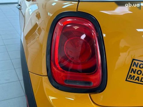 MINI John Cooper Works 2014 - фото 10