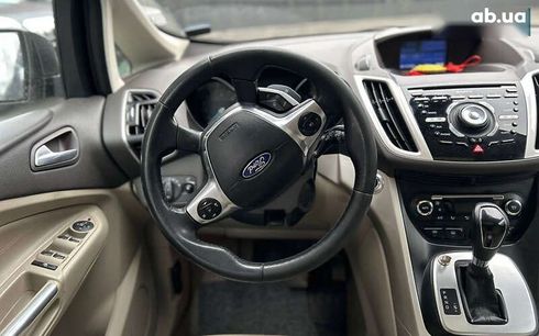 Ford C-Max 2014 - фото 10