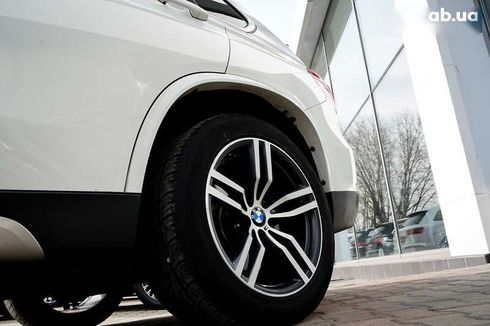 BMW X5 2015 - фото 12