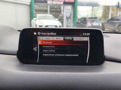 Mazda CX-5 2018 - фото 23