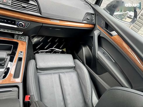 Audi Q5 2021 - фото 17