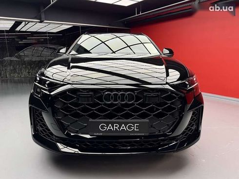 Audi RS Q8 2024 - фото 3