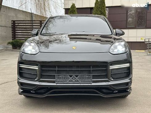 Porsche Cayenne 2016 - фото 16