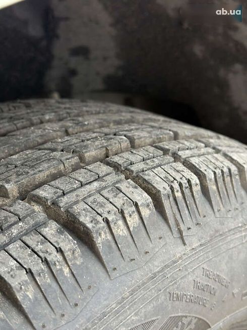 Renault Master 2013 - фото 5