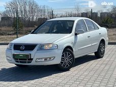 Продаж вживаних Nissan Almera в Києві - купити на Автобазарі