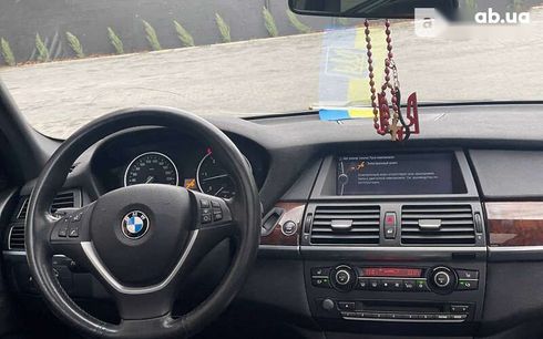 BMW X5 2013 - фото 10