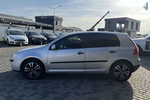 Volkswagen Golf 2004 - фото 4