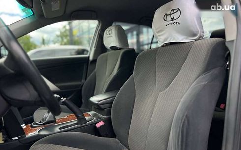 Toyota Camry 2008 - фото 10