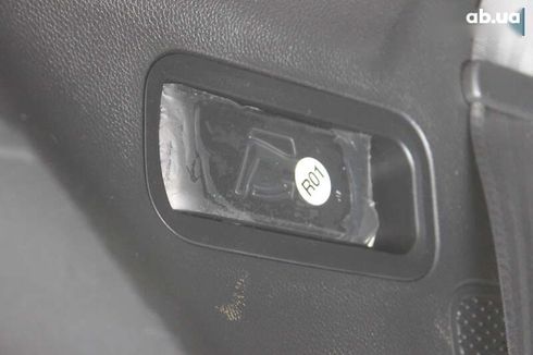 Hyundai Maxcruz 2016 - фото 19