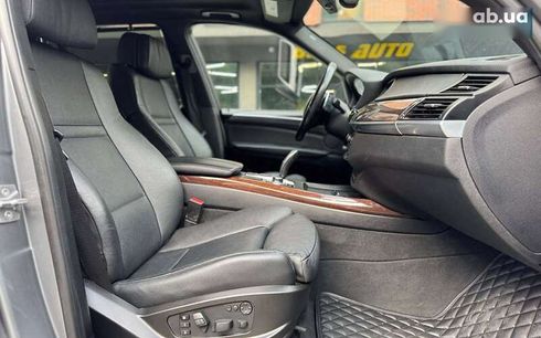 BMW X5 2012 - фото 23