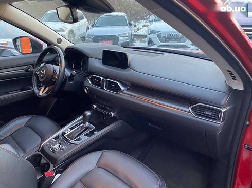 Mazda CX-5 2019 - фото 11