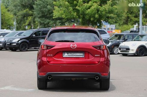 Mazda CX-5 2020 - фото 5