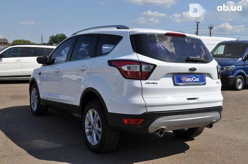 Ford Kuga 2019 - фото 15