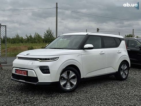 Kia Soul 2021 - фото 18