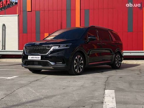Kia Carnival 2021 - фото 4