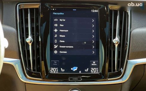 Volvo V90 2019 - фото 17