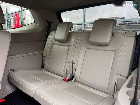 Volkswagen Atlas 2021 - фото 29