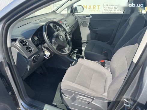 Volkswagen Golf Plus 2009 - фото 17