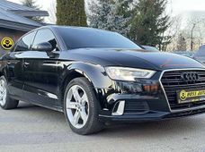 Продаж вживаних Audi A3 в Львівській області - купити на Автобазарі