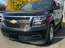 Продажа б/у Chevrolet Tahoe 2017 года в Николаеве - купить на Автобазаре