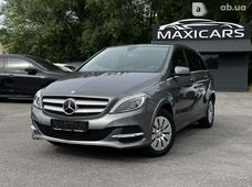 Продаж вживаних Mercedes-Benz в Вінницькій області - купити на Автобазарі