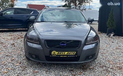 Volvo V50 2012 - фото 2