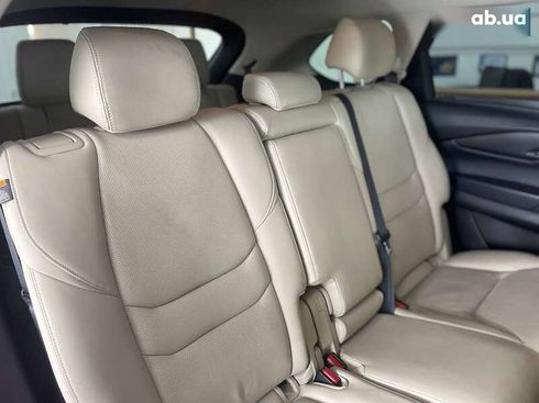 Mazda CX-9 2022 - фото 26