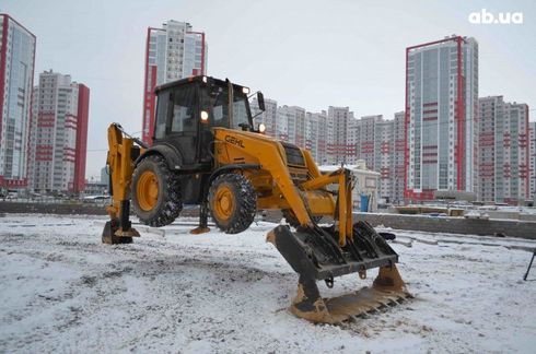 Manitou TLB 818 2025 - фото 4