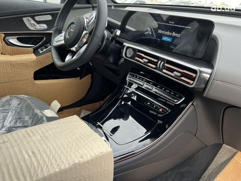 Mercedes-Benz EQE-Класс-SUV 2023 - фото 42
