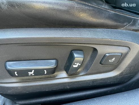 Lexus es 350 2014 серый - фото 23