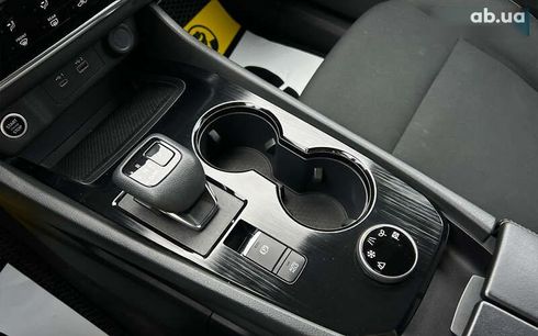 Nissan Rogue 2022 - фото 19