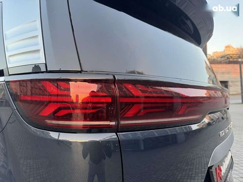 Denza D9 2023 - фото 11