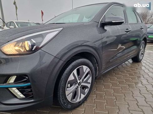 Kia Niro 2021 - фото 8